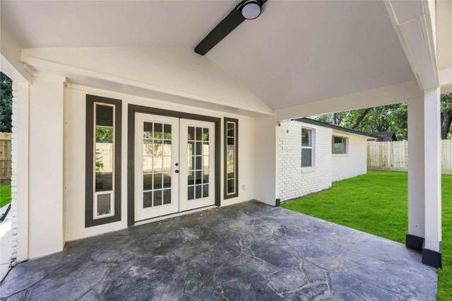 12006 Ashcroft Drive, Houston, TX 77035