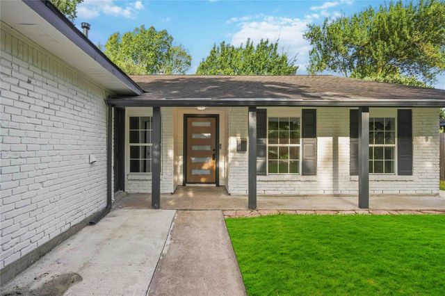 12006 Ashcroft Drive, Houston, TX 77035