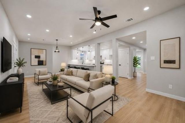 12006 Ashcroft Drive, Houston, TX 77035