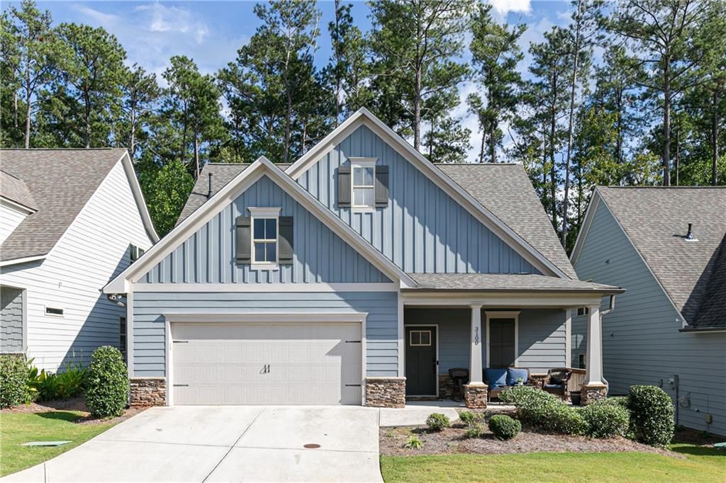 3100 Patriot SW Square, Marietta, GA 30064