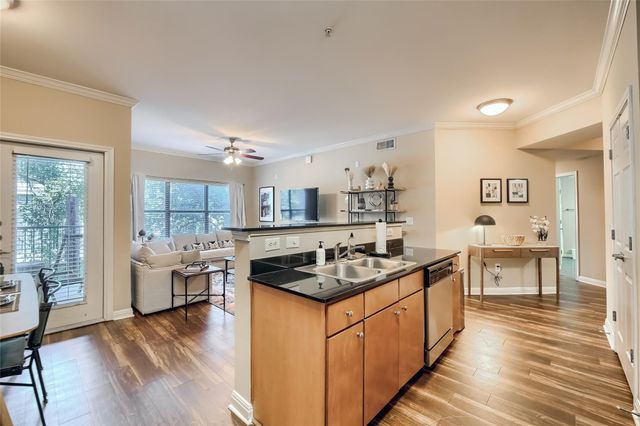 2502 Leon ST 212, Austin, TX 78705