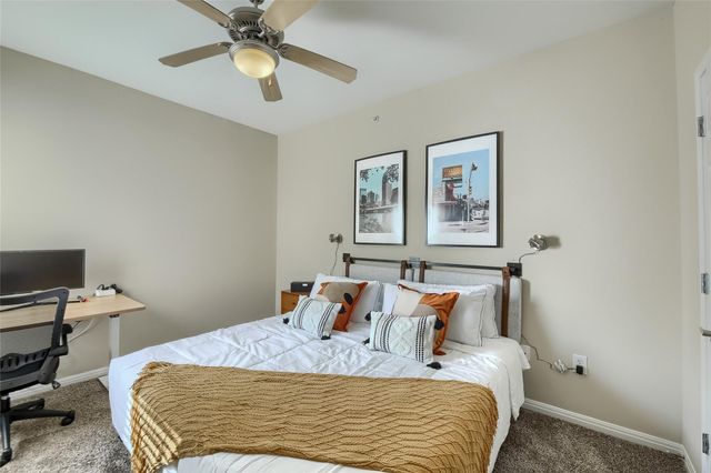 2502 Leon ST 212, Austin, TX 78705