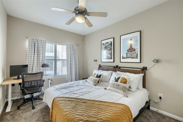 2502 Leon ST 212, Austin, TX 78705