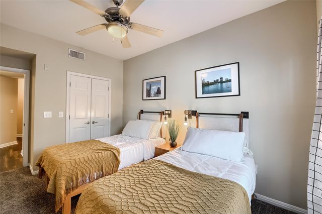 2502 Leon ST 212, Austin, TX 78705