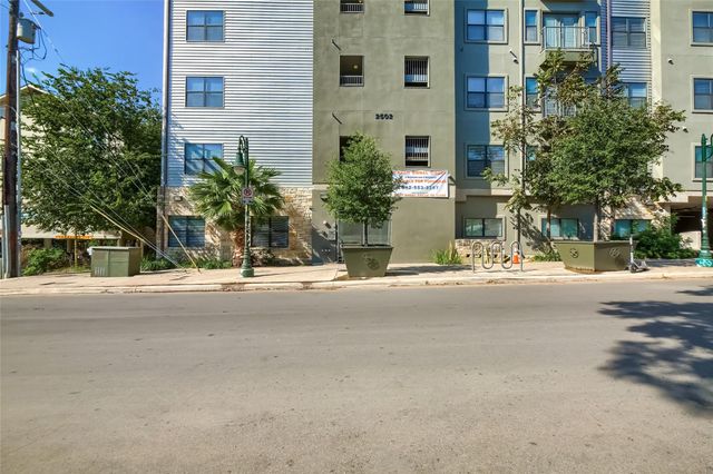 2502 Leon ST 212, Austin, TX 78705