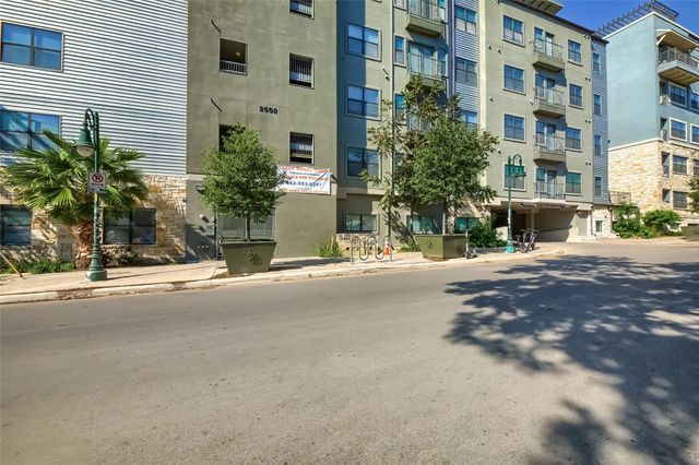 2502 Leon ST 212, Austin, TX 78705