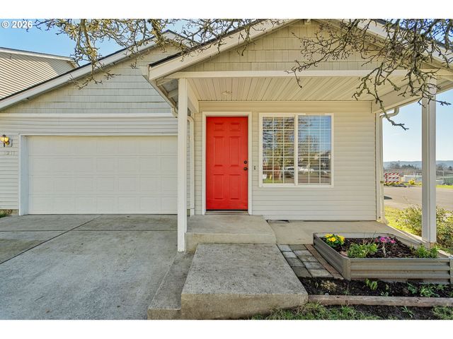 1211 W 29TH St, Vancouver, WA 98660