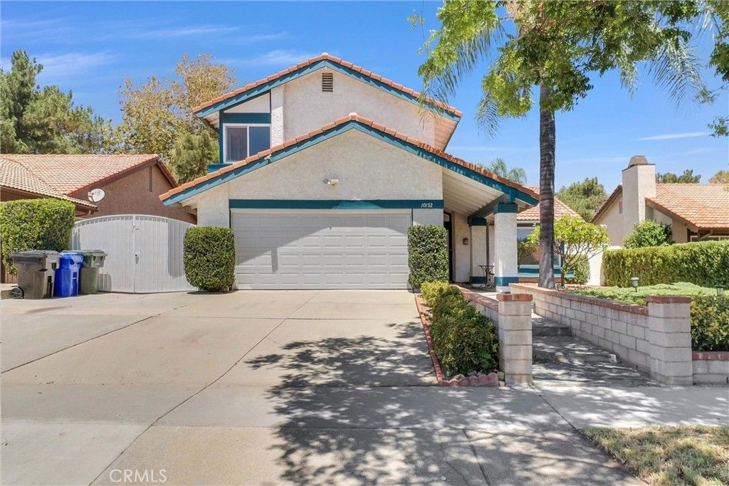 10152 Victoria Street, Rancho Cucamonga, CA 91701