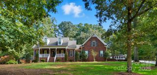 1109 Bentwood Lane, Monroe, NC 28110