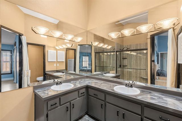 3127 ASH PARK LOOP, Winter Park, FL 32792