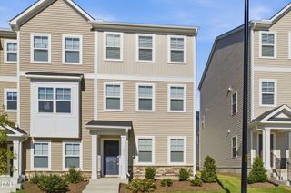 1011 Hemlock Cone Way, Morrisville, NC 27560