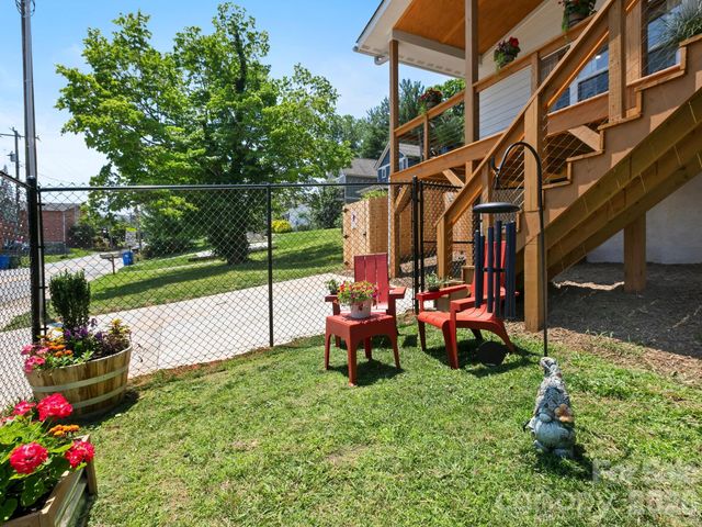 42 Cedar Street, Asheville, NC 28803
