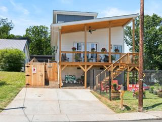 42 Cedar Street, Asheville, NC 28803