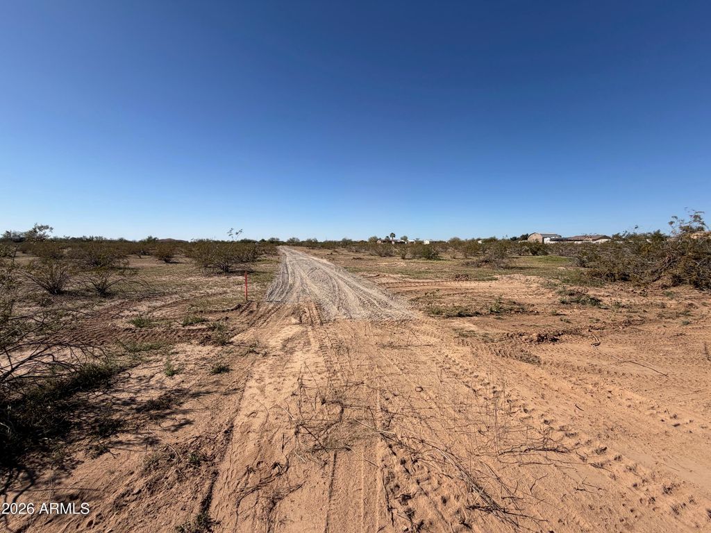 207XX N 205th (503-47-132) Avenue 1.128 Acre, Wittmann, AZ 85361 — photo 4