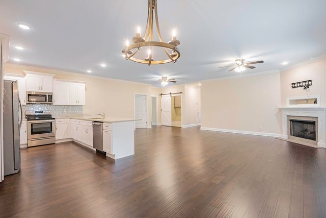 1898 Preservation Drive NE, Cleveland, TN 37323