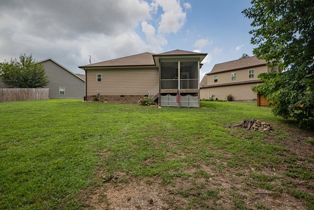 1898 Preservation Drive NE, Cleveland, TN 37323