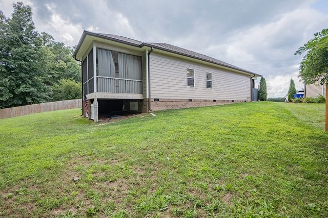 1898 Preservation Drive NE, Cleveland, TN 37323