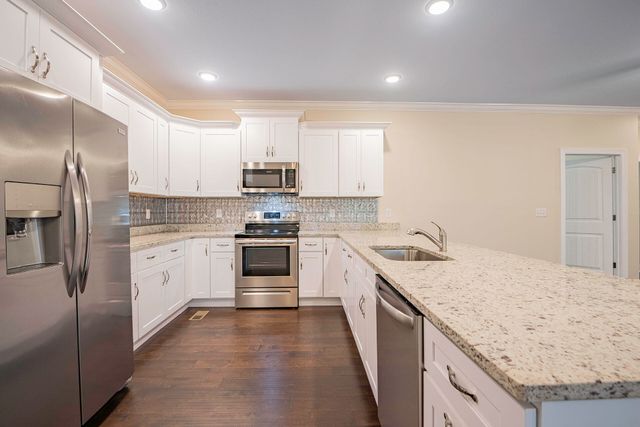 1898 Preservation Drive NE, Cleveland, TN 37323