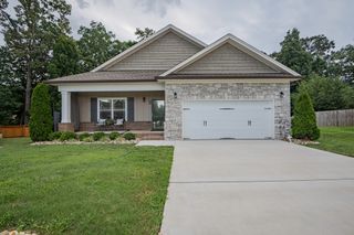 1898 Preservation Drive NE, Cleveland, TN 37323