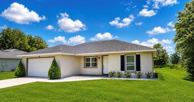 6486 SW 129TH STREET, Ocala, FL 34473