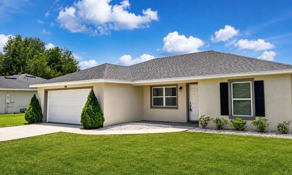 6486 SW 129TH STREET, Ocala, FL 34473