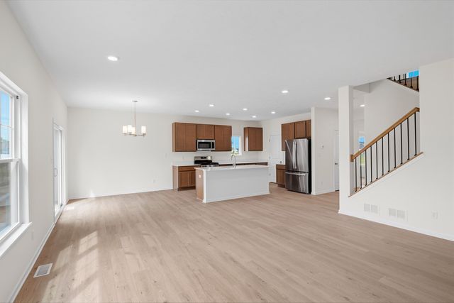 5537 Jaskula Lane, Schererville, IN 46375