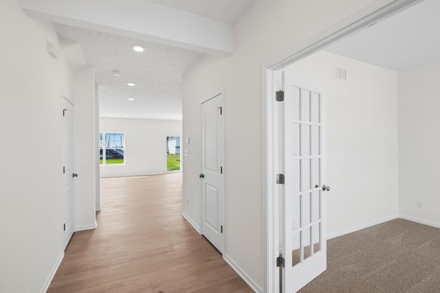 5537 Jaskula Lane, Schererville, IN 46375