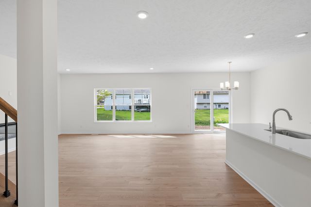 5537 Jaskula Lane, Schererville, IN 46375