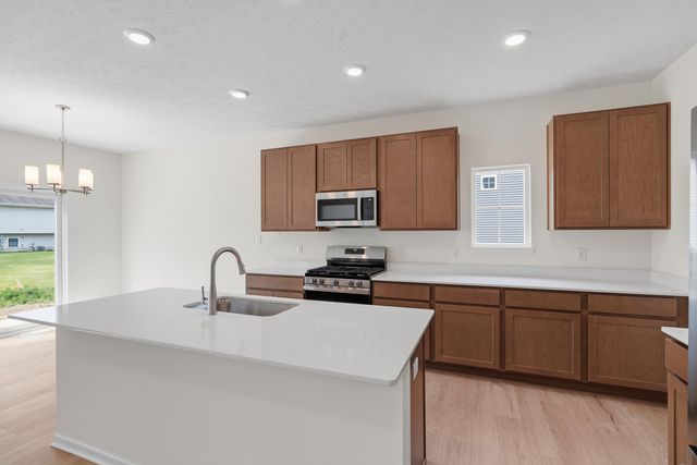 5537 Jaskula Lane, Schererville, IN 46375