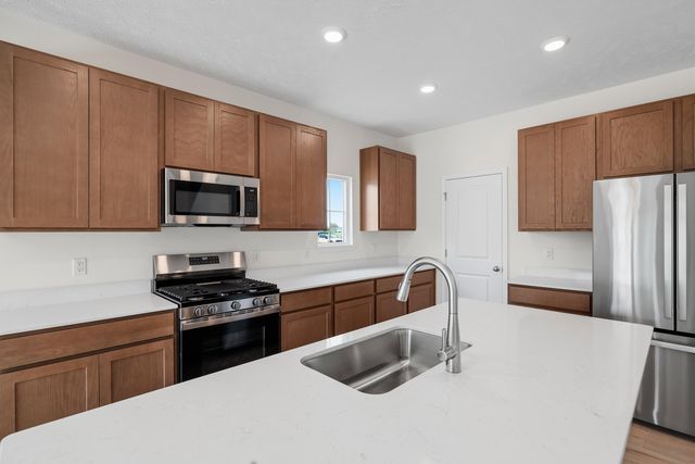 5537 Jaskula Lane, Schererville, IN 46375