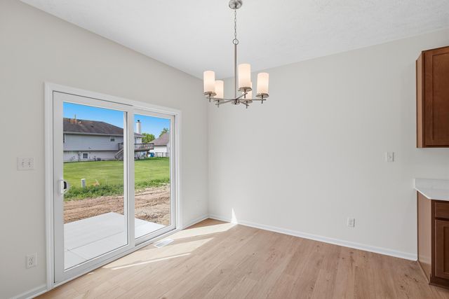 5537 Jaskula Lane, Schererville, IN 46375