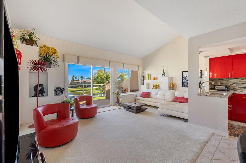 Image 2 of property listing at 78229 Indigo Drive, La Quinta, CA 92253