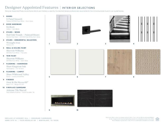 11229 Douglas Drive, Argyle, TX 76226