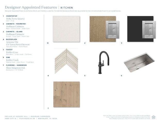 11229 Douglas Drive, Argyle, TX 76226