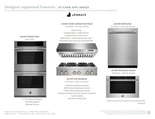 11229 Douglas Drive, Argyle, TX 76226