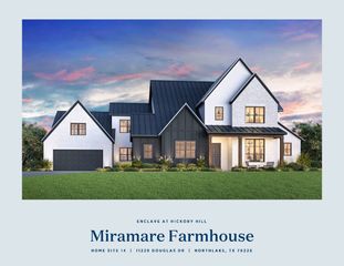 11229 Douglas Drive, Argyle, TX 76226