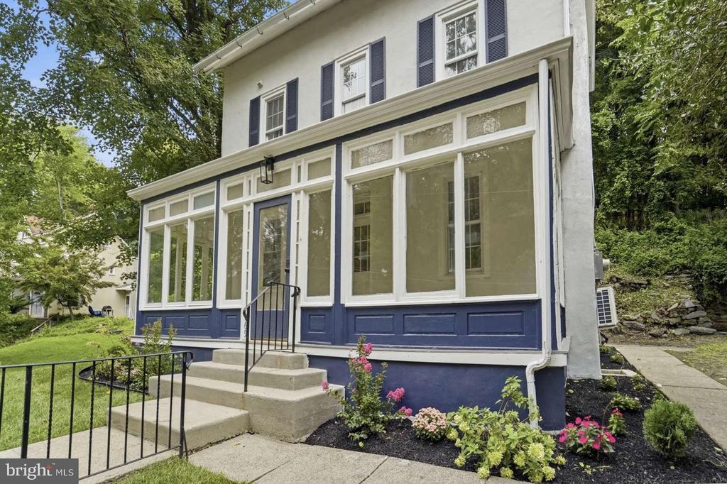 869 ROCK LN, ELKINS PARK, PA 19027 — photo 2