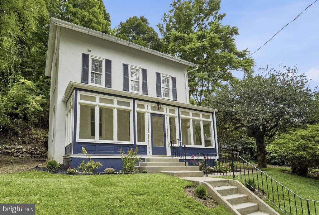 869 ROCK LN, ELKINS PARK, PA 19027 — photo 3