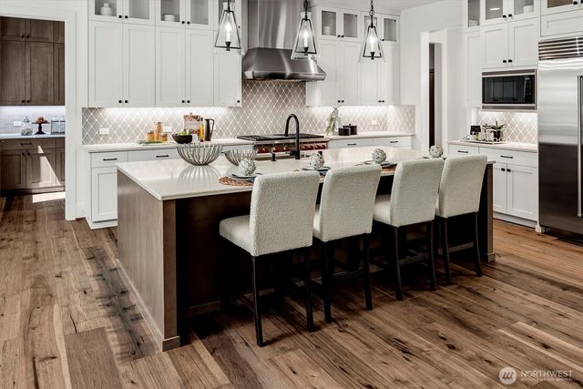 43592 SE 145th Place, North Bend, WA 98045