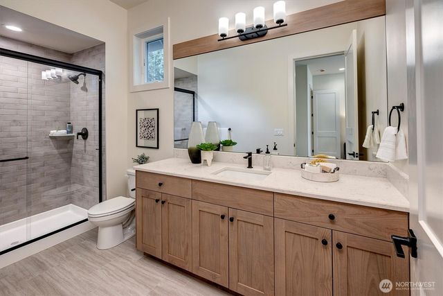 43592 SE 145th Place, North Bend, WA 98045