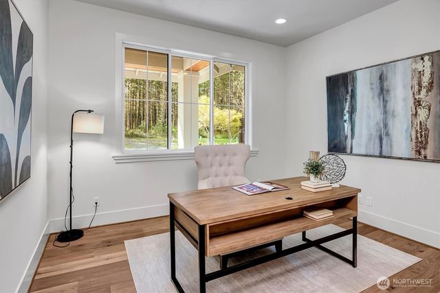 43592 SE 145th Place, North Bend, WA 98045