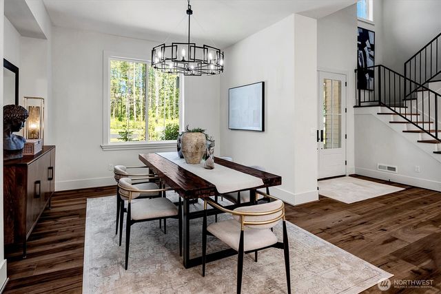 43592 SE 145th Place, North Bend, WA 98045