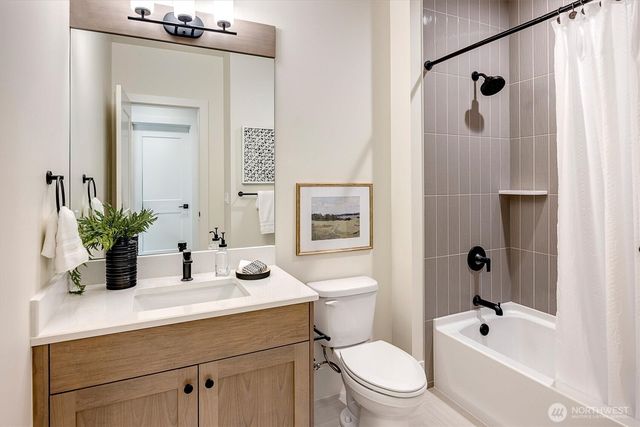 43592 SE 145th Place, North Bend, WA 98045