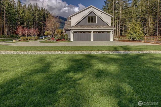 43592 SE 145th Place, North Bend, WA 98045
