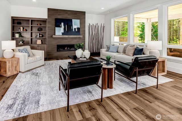 43592 SE 145th Place, North Bend, WA 98045