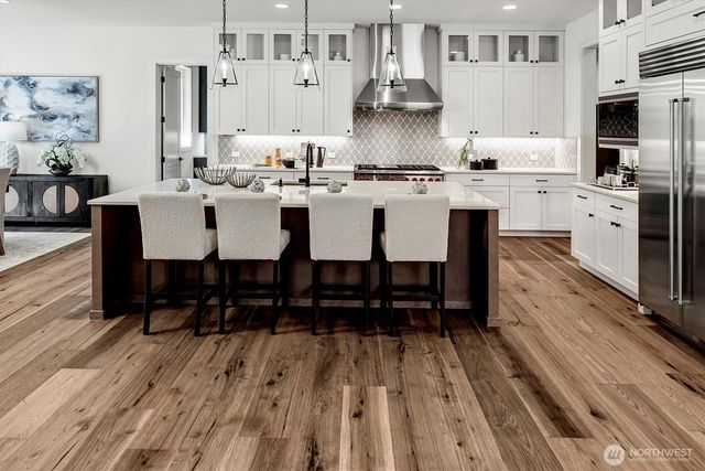 43592 SE 145th Place, North Bend, WA 98045