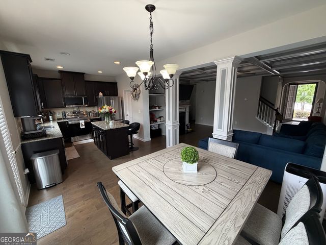 7609 Summer Berry Lane, Lithonia, GA 30038