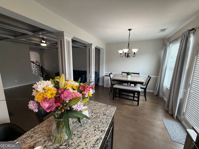 7609 Summer Berry Lane, Lithonia, GA 30038