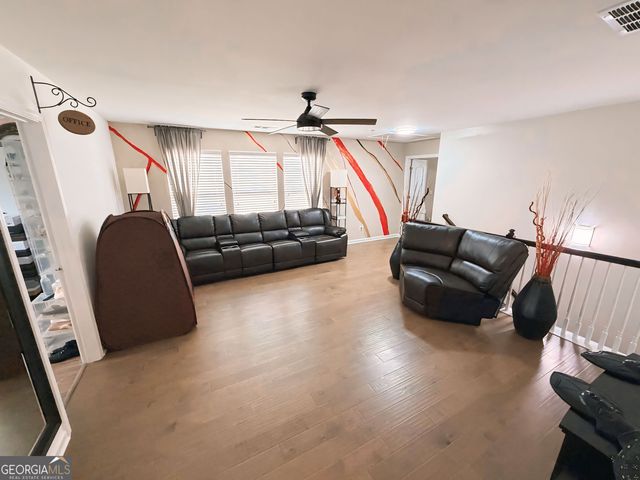 7609 Summer Berry Lane, Lithonia, GA 30038