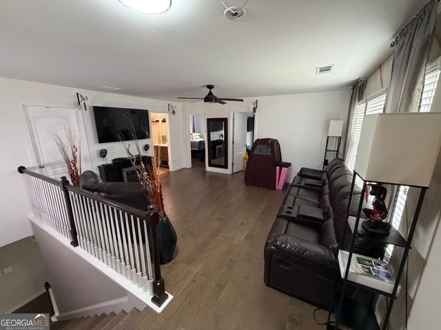 7609 Summer Berry Lane, Lithonia, GA 30038